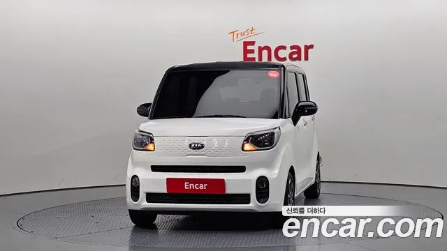 Kia Ray 2020 thumb 7