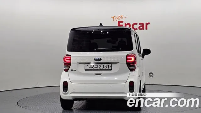 Kia Ray 2020 thumb 8