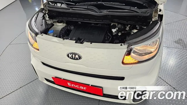 Kia Ray 2020 thumb 3