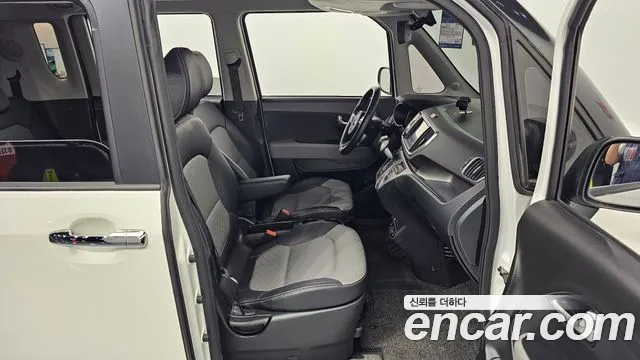 Kia Ray 2020 thumb 11