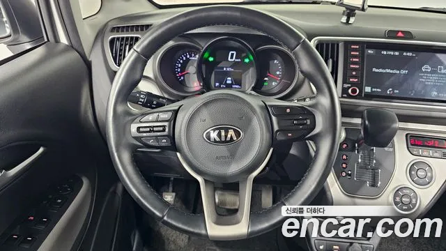 Kia Ray 2020 thumb 4