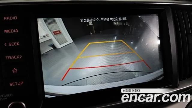 Kia Ray 2020 thumb 6