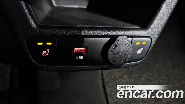 Kia Ray 2020 thumb 10