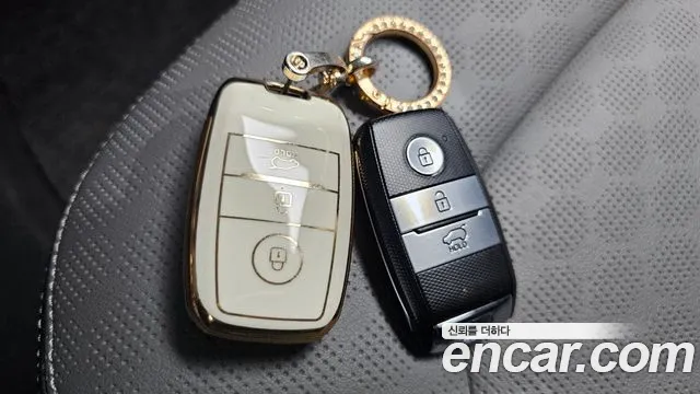 Kia Ray 2020 thumb 2