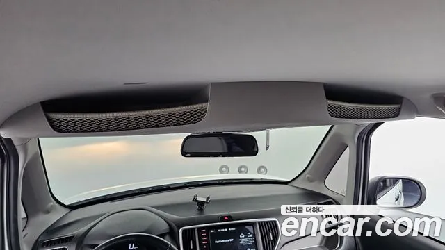 Kia Ray 2020 thumb 5
