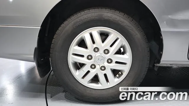 Hyundai Staria 2018 thumb 5