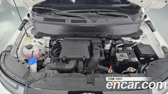 Hyundai Casper 2022 thumb 5