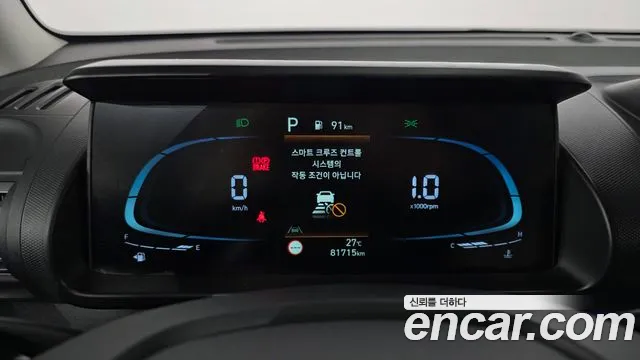 Hyundai Casper 2022 thumb 6