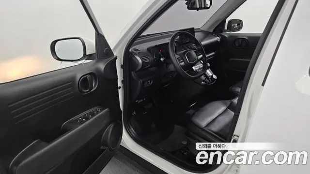 Hyundai Casper 2022 thumb 12