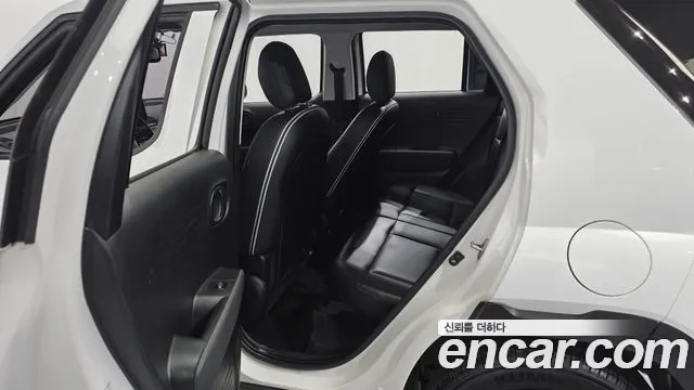 Hyundai Casper 2022 thumb 3