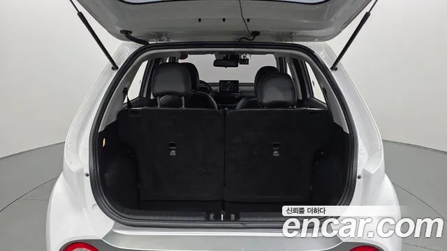 Hyundai Casper 2022 thumb 9