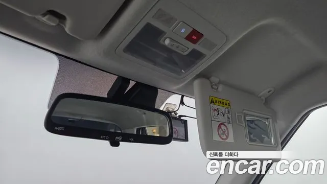 Hyundai Casper 2022 thumb 7