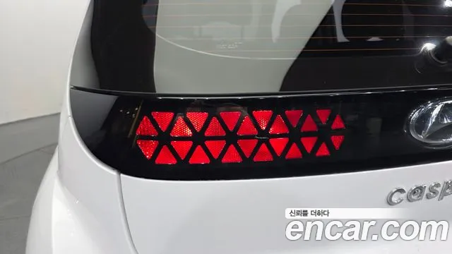 Hyundai Casper 2022 thumb 4