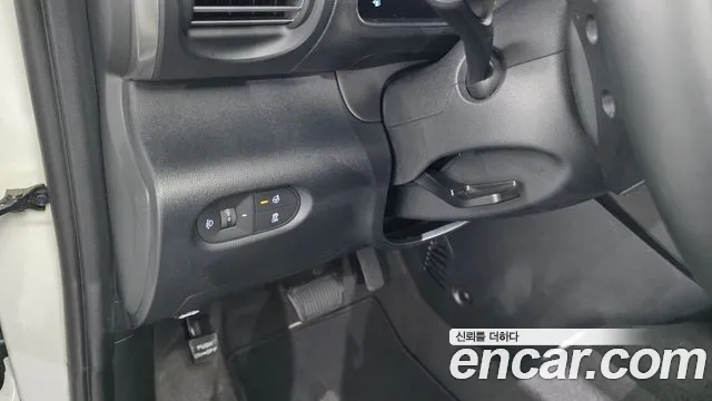 Hyundai Casper 2022 thumb 11