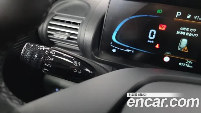 Hyundai Casper 2022 thumb 2