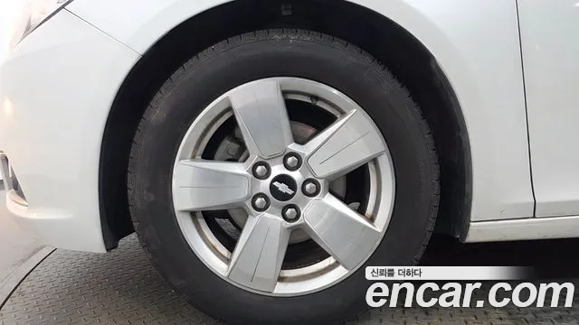 Chevrolet Malibu 2014 thumb 9
