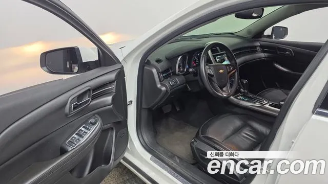 Chevrolet Malibu 2014 thumb 7