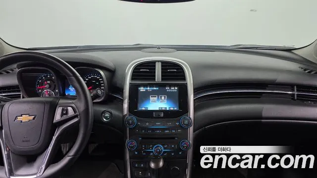 Chevrolet Malibu 2014 thumb 6