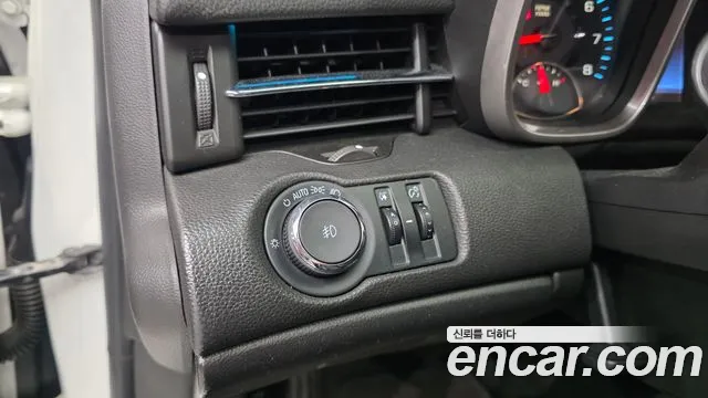 Chevrolet Malibu 2014 thumb 3