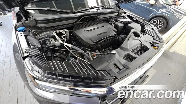 Honda Pilot 2023 thumb 11