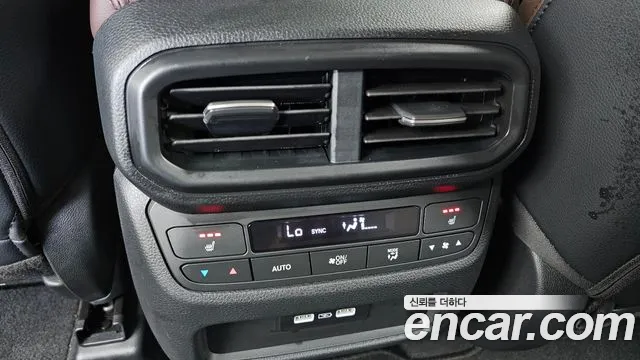 Honda Pilot 2023 thumb 10