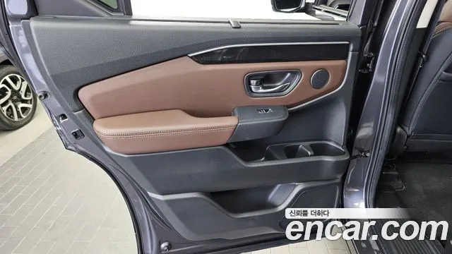 Honda Pilot 2023 thumb 8