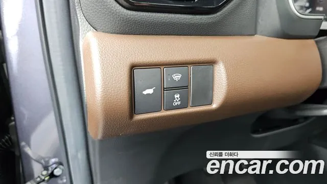 Honda Pilot 2023 thumb 9