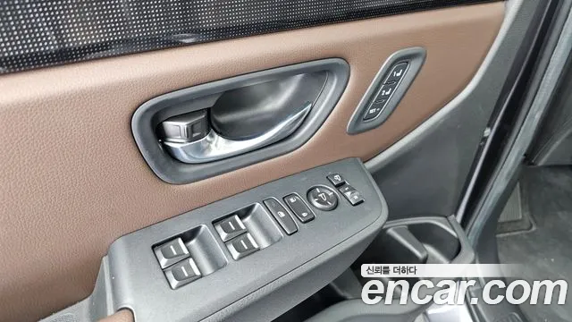 Honda Pilot 2023 thumb 12