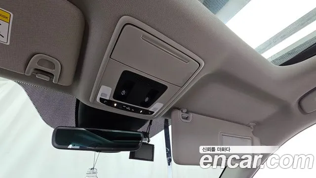 Honda Pilot 2023 thumb 6