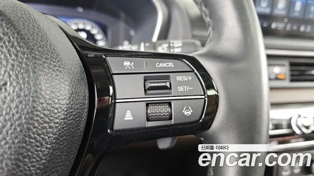 Honda Pilot 2023 thumb 4