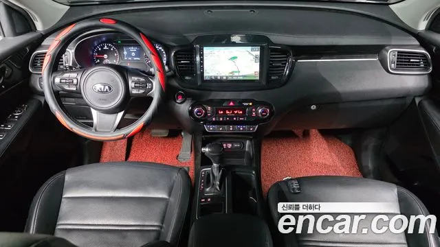 Kia Sorento 2016 thumb 8