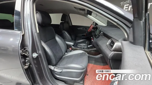 Kia Sorento 2016 thumb 7