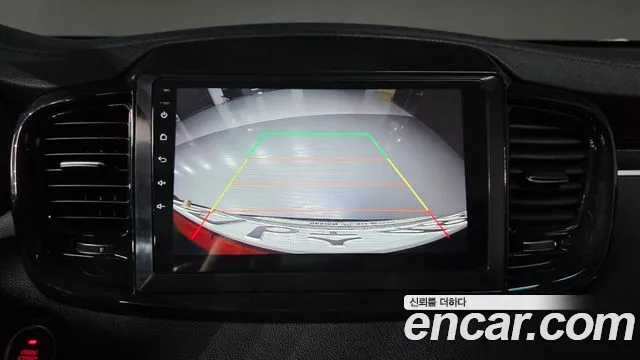 Kia Sorento 2016 thumb 9