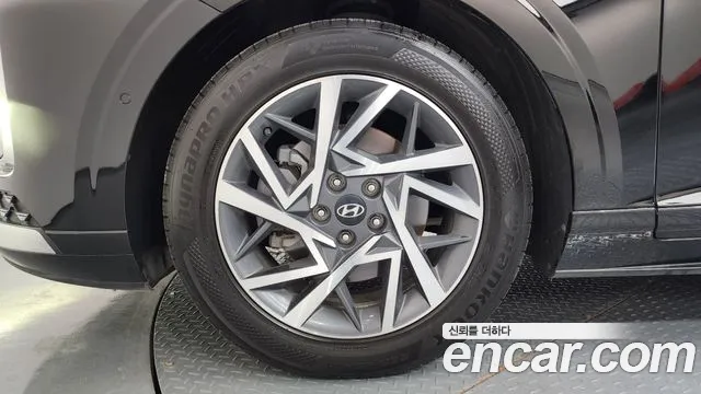 Hyundai Grandeur 2023 thumb 7