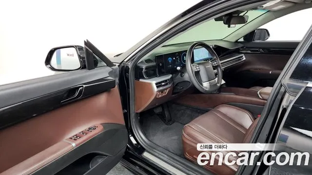 Hyundai Grandeur 2023 thumb 8
