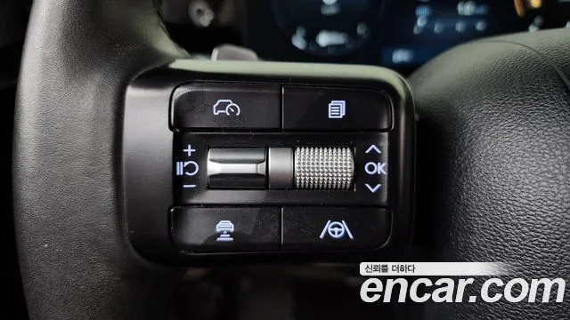 Hyundai Grandeur 2023 thumb 9