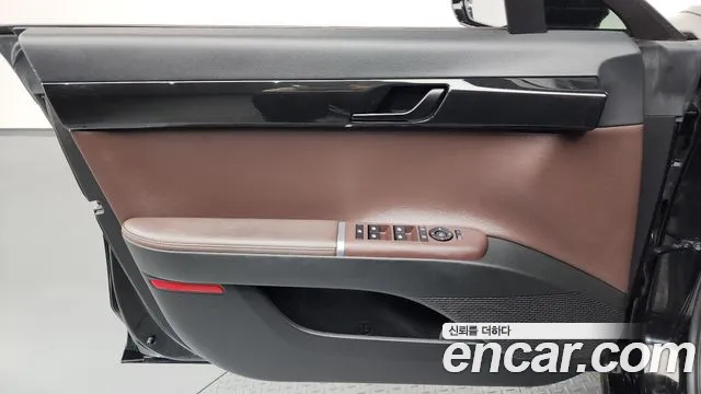Hyundai Grandeur 2023 thumb 12