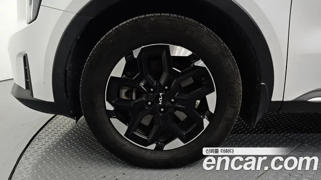 Kia Sorento 2023 thumb 7