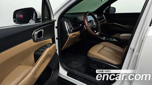 Kia Sorento 2023 thumb 8