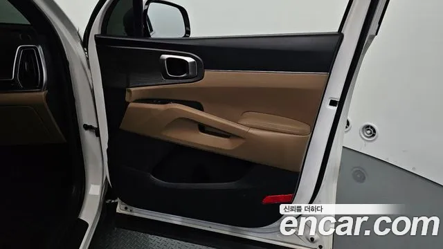 Kia Sorento 2023 thumb 4