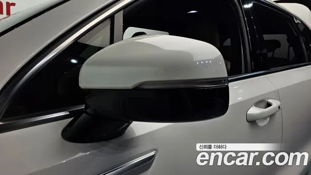Kia Sorento 2023 thumb 5