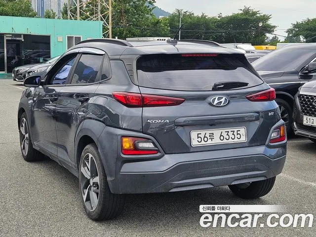 Hyundai Kona 2017 thumb 7