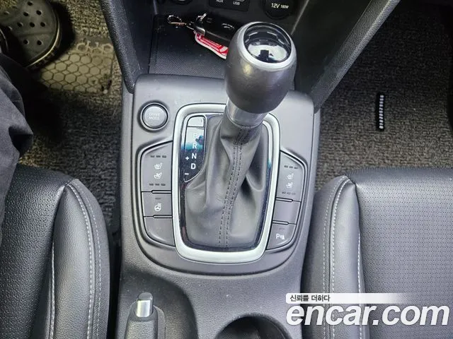 Hyundai Kona 2017 thumb 4