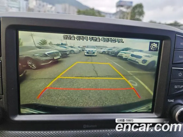 Hyundai Kona 2017 thumb 11
