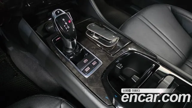Kia K9 2015 thumb 2