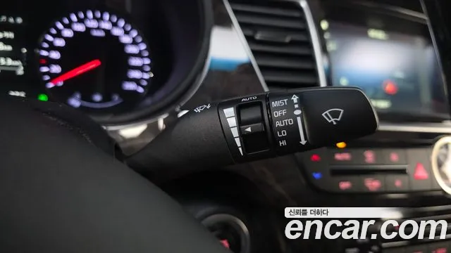 Kia K9 2015 thumb 7