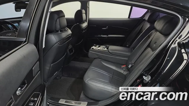 Kia K9 2015 thumb 3