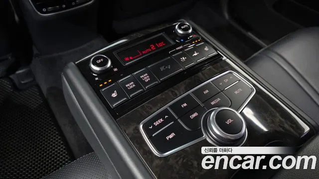 Kia K9 2015 thumb 12