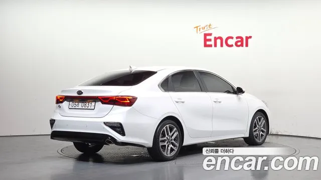 Kia K3 2019 thumb 9