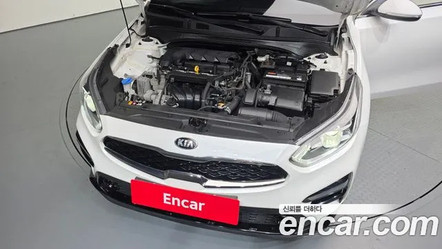 Kia K3 2019 thumb 6